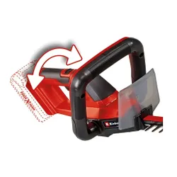 Nożyce do żywopłotu EINHELL GC-CH 18/50 Li Solo 3410945
