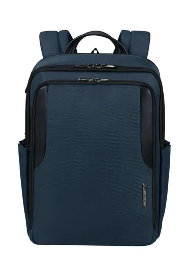 Samsonite XBR 2.0 Laptop Backpack 15.6" - синий