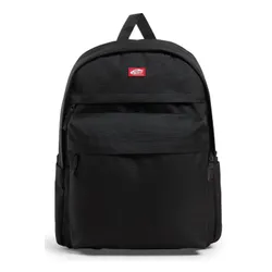 Plecak młodzieżowy Vans Skate All Day Backpack - black