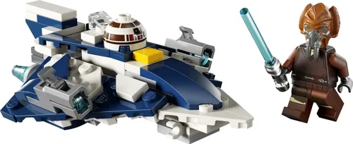 LEGO Star Wars 75400 Mikromyśliwiec Jedi Plo Koona