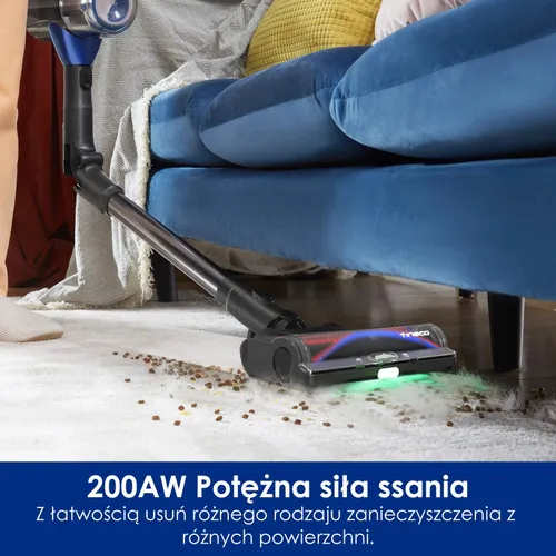 Odkurzacz TINECO Pure One S50 Pro
