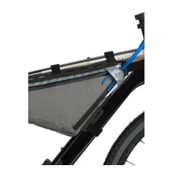 Torba na ramę roweru CamelBak M.U.L.E. Frame Pack with Hydration S - wolf grey