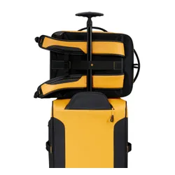 Plecak kabinowy na laptopa Samsonite Paradiver Light M Underseater - yellow
