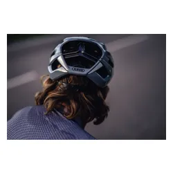 Kask rowerowy ABUS StormChaser