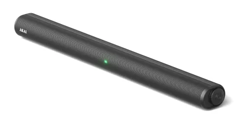 Soundbar AKAI ASB-6L 60W 2.0 Bluetooth