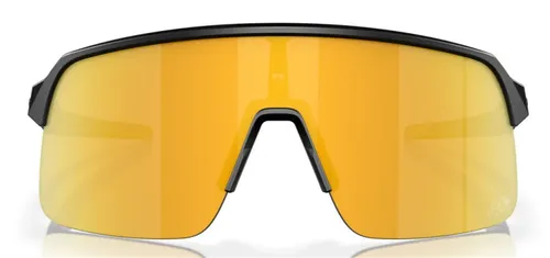 Велосипедные очки OAKLEY Sutro Lite PRIZM 24K