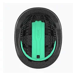 Kask rowerowy Lazer Verde KinetiCore matte fort knox