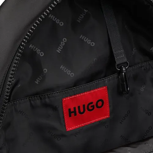 Hugo 50498132 Negru 001 Rucsac