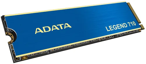 Dysk ADATA Legend 710 256GB SSD