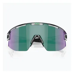 Okulary przeciwsłoneczne Bliz Matrix Small transparent white/brown green multi