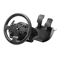 Thrustmaster TMX Force Feedback руль игровой для PC, Xbox + педальный блок 4460136