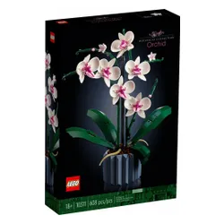 LEGO Creator Expert Orchidea (10311)