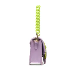 Geantă de modă Versace Jeans 74va4bfc ZS582 302