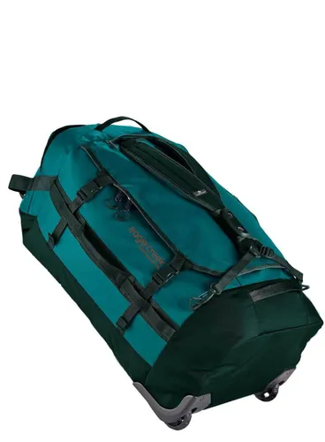 Tekerlekli çanta Eagle Creek Hauler Tekerlekli Duffel 110 l-arctic seagreen