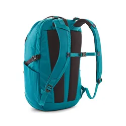 Городской рюкзак Patagonia Refugio Day Pack 30 l-belay blue