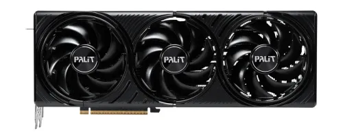Karta graficzna Palit GeForce RTX 5080 Infinity 3 16GB GDDR7 256bit DLSS 4