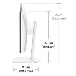 Monitor BENQ GW2790TC 27" 1920x1080px IPS 144Hz
