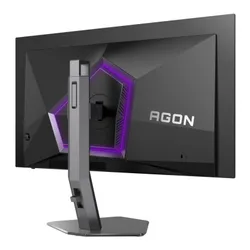 AOC AGON PRO AG276UZD - 240Hz | 4K | 26.5'' | QD-OLED | 0.03ms