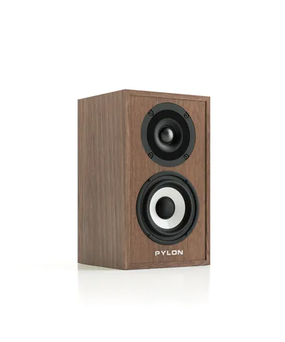 Kolumny Pylon Audio Pearl Sat Orzech 2szt.