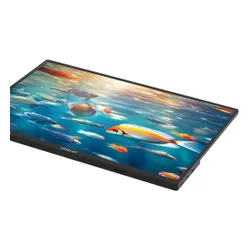 Monitor ZEUSLAP P16 Plus 16" 1920x1200px IPS 180Hz 3 ms