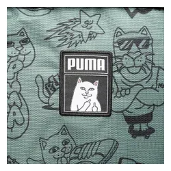 Rucsac PUMA PUMA X Ripndip 090030 01 Eucalyptus-AOP