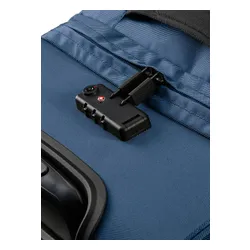 Дорожная сумка American Tourister Urban Track Duffle L-combat navy