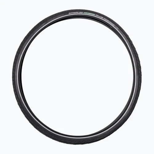 Opona rowerowa SCHWALBE Energizer Plus Green Guard Addix E 28 x 1.50 black reflex