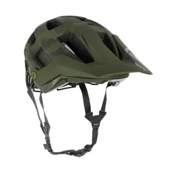 Kask rowerowy Endura Singletrack MIPS tonal olive