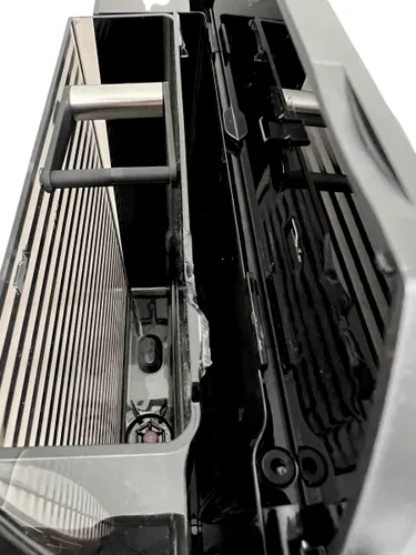 Ekspres ciśnieniowy JURA E8 Piano Black - outlet