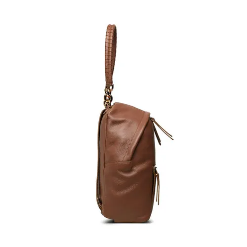 Coccinelle M5F Coccinellemaelody E1 M5F Rucsac 14 01 01 Brule W74