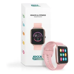 Smartwatch JOCCA Pharma Różowy