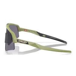 Велосипедные очки OAKLEY Sutro Lite Sweep PRIZM Grey