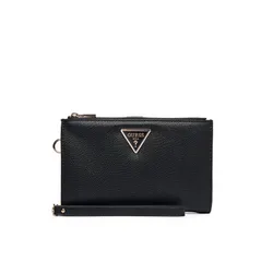 Кошелек Guess Laurel II Slg SWZG74 59157, большой женский
