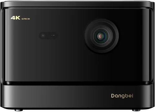 Projektor DANGBEI Mars Pro S2 DBOX02 4K UHD (3840×2160), 2000 ANSI lumen, Wi-Fi, Bluetooth