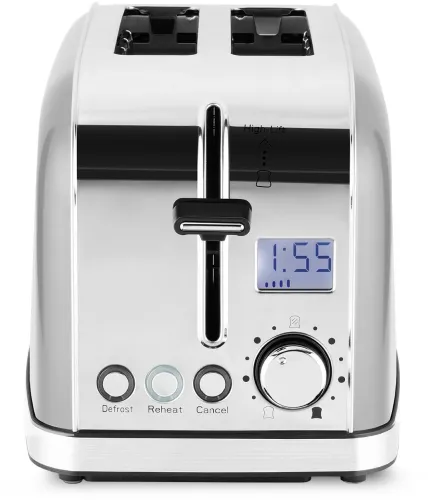 Toster Philco PHTA 4010 Rozmrażanie 950W