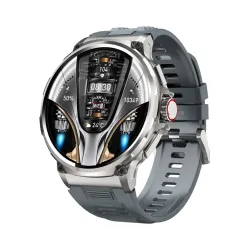 Smartwatch Colmi V69 Srebrny