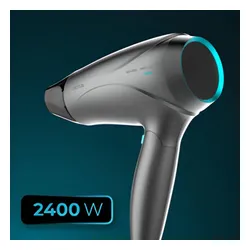 Suszarka CECOTEC Ionicare Power & Go 2400W