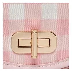 Geantă Tommy Hilfiger AW0AW16123 Roz
