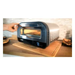 Piec do pizzy Unold Luigi 68816 1700W Regulacja temperatury