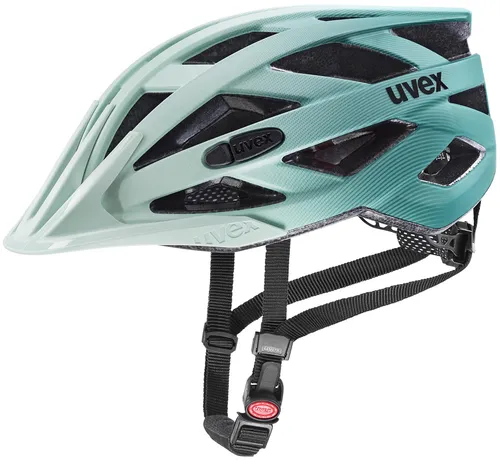 Kask rowerowy UVEX I-vo CC
