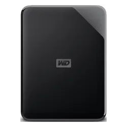 Dysk WD Elements SE 2TB HDD Czarny