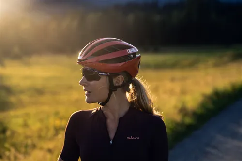 Kask rowerowy ABUS Aventor