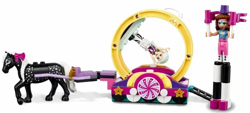 LEGO Friends 41686 Волшебная Акробатика