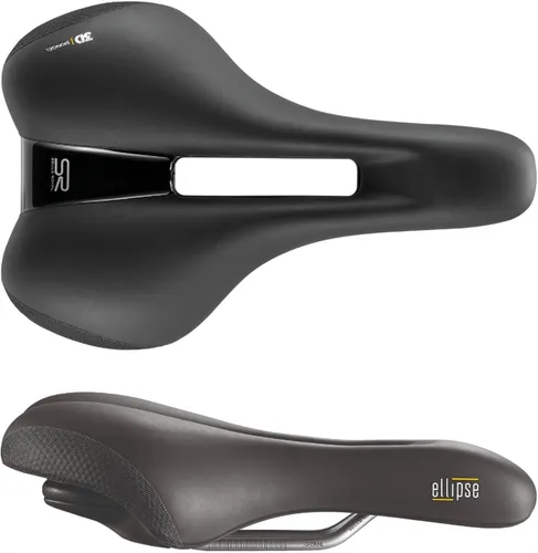 SELLE ROYAL Premium Athletic Ellipse Eyeri