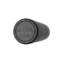 Termos Esbit Majoris Vaccum Flask 1L - black