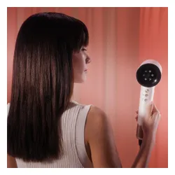 Suszarka CECOTEC DryGlam Waves Champagne 1600W