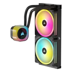 Răcire Corsair iCUE LINK H115i RGB 280 mm