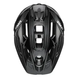 Kask rowerowy Uvex Quatro IAS czarny