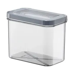 Pojemnik Ambition Optimo 1,2l Szary