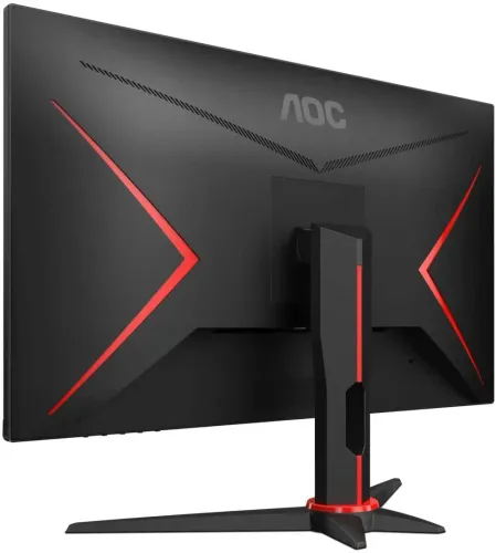 Monitor AOC 24G2ZE/BK 24" Full HD IPS 240Hz 1ms Gamingowy